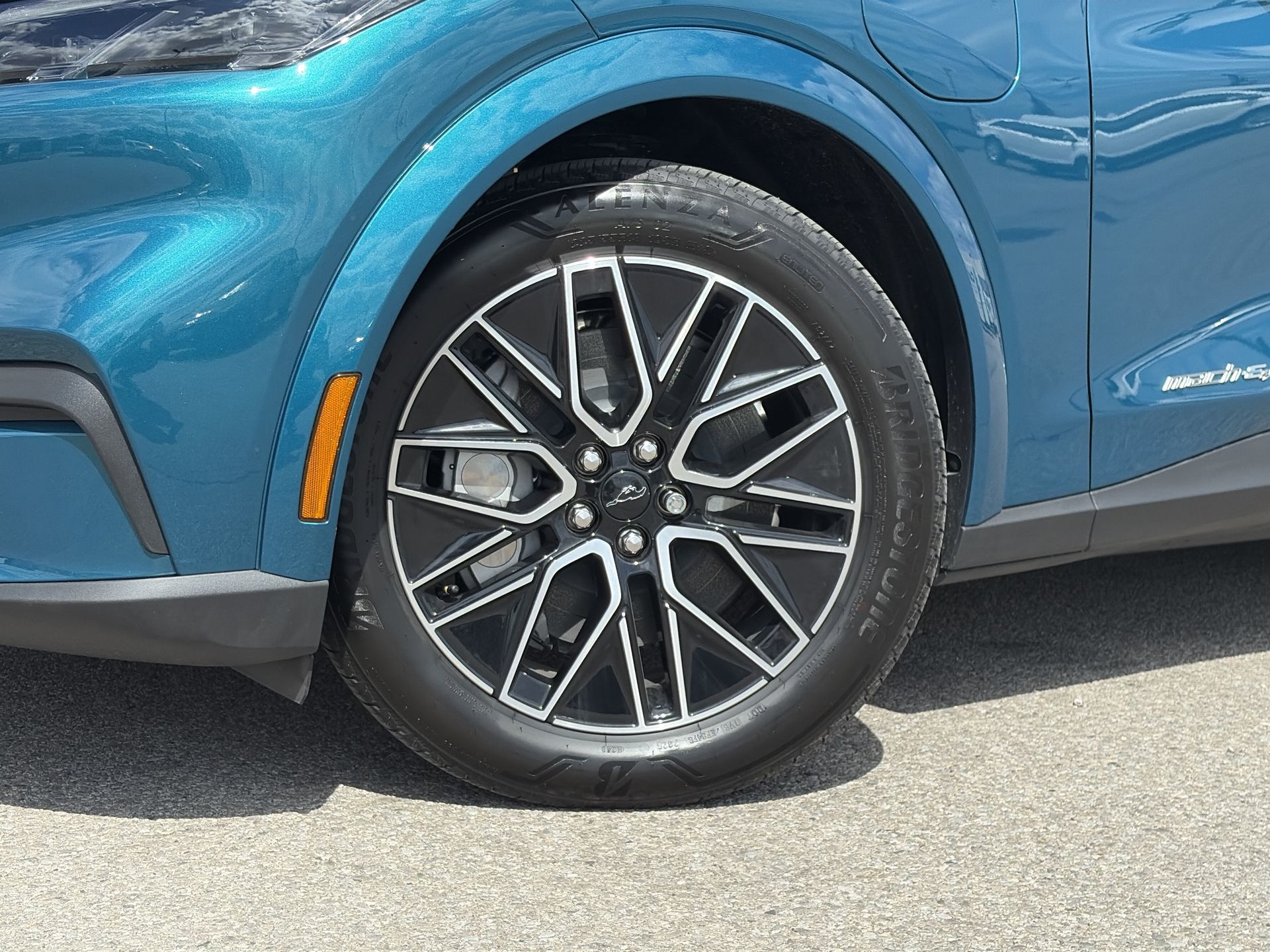 2026 Ford Mustang Mach-E in Toronto, Ontario