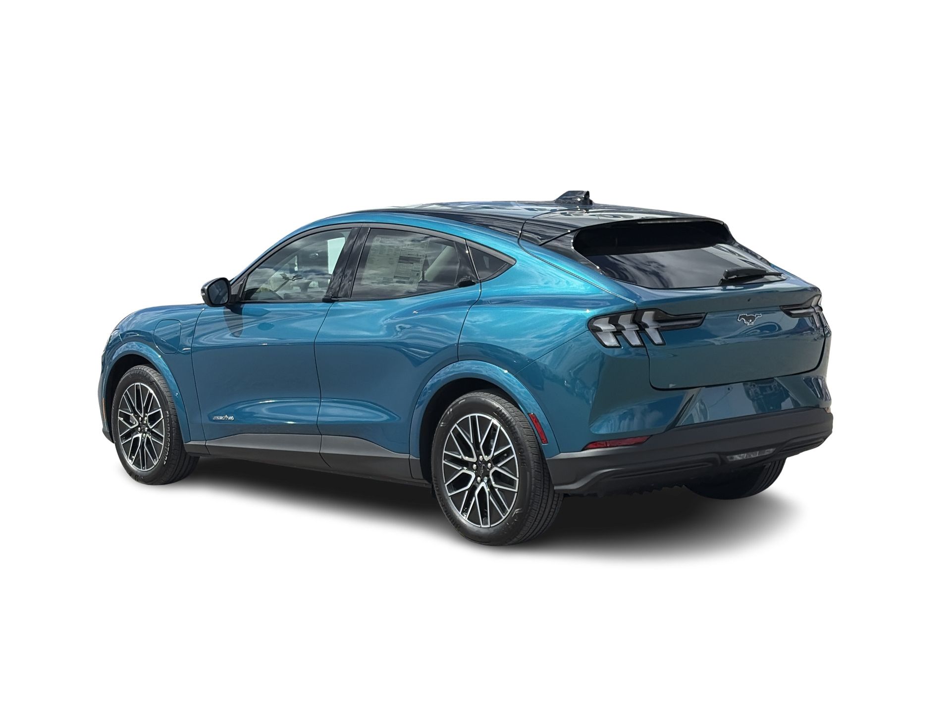 2026 Ford Mustang Mach-E in Toronto, Ontario