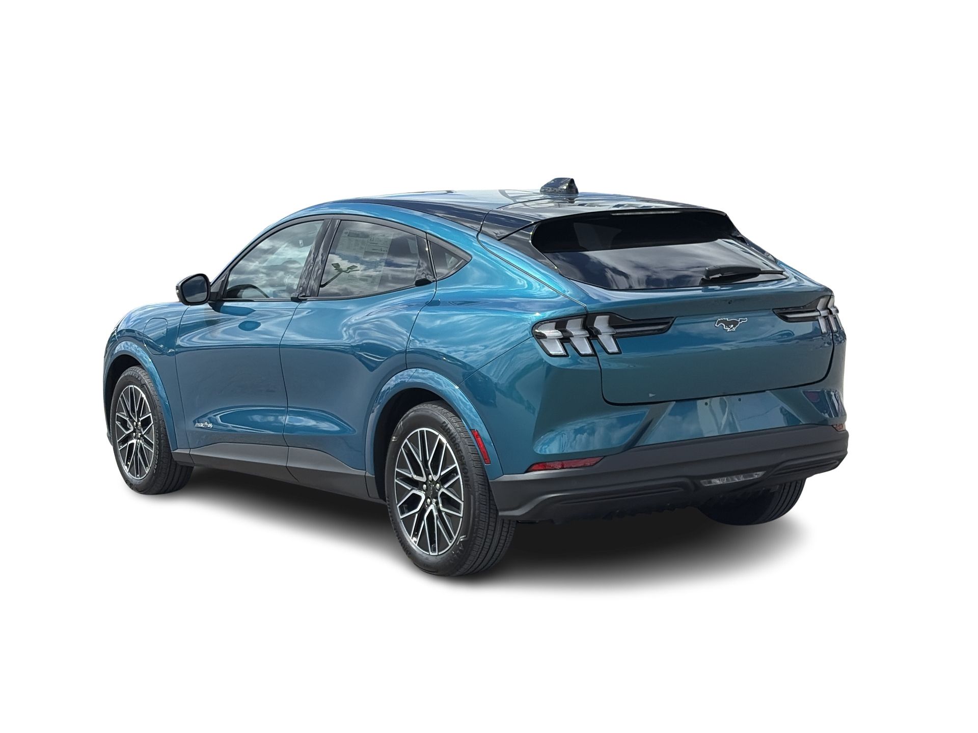 2026 Ford Mustang Mach-E in Toronto, Ontario