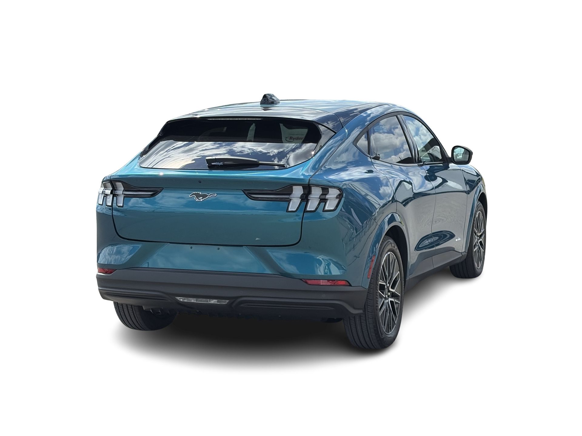 2026 Ford Mustang Mach-E in Toronto, Ontario