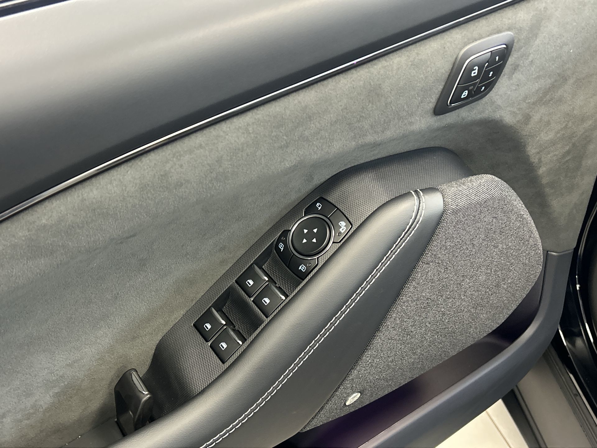 2026 Ford Mustang Mach-E in Toronto, Ontario