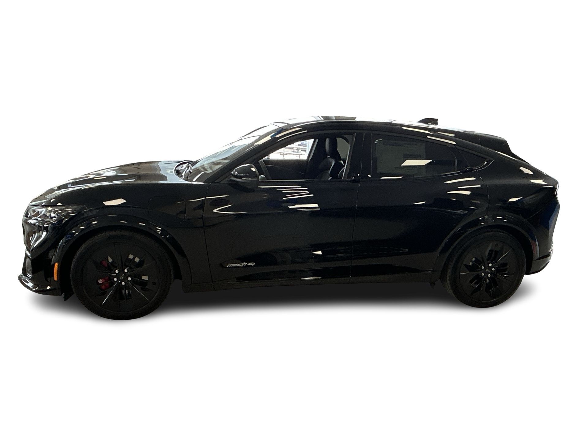 2026 Ford Mustang Mach-E in Toronto, Ontario