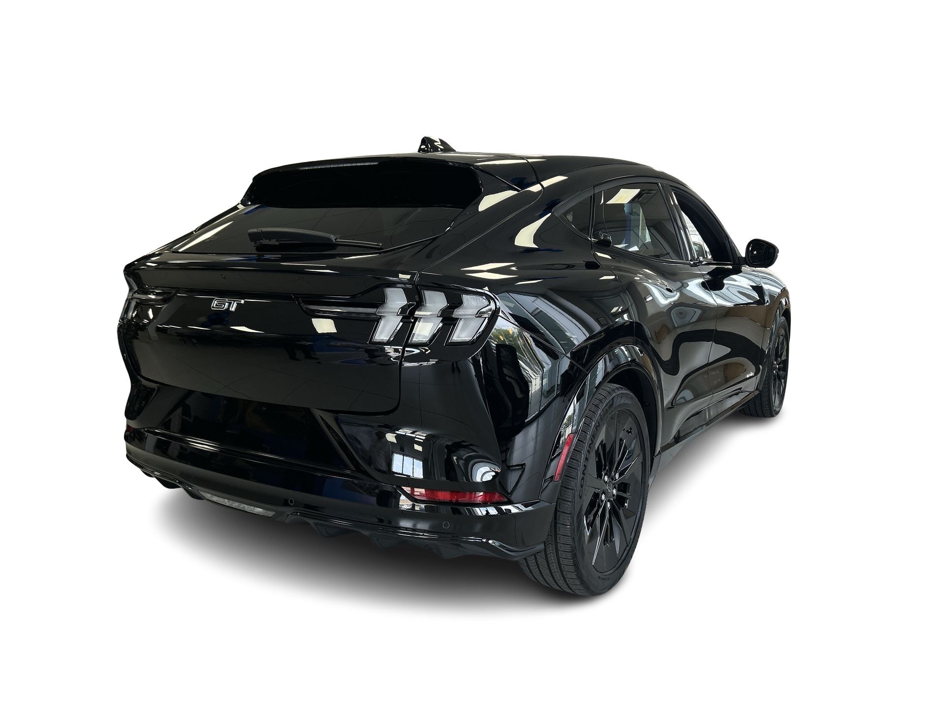 2026 Ford Mustang Mach-E in Toronto, Ontario