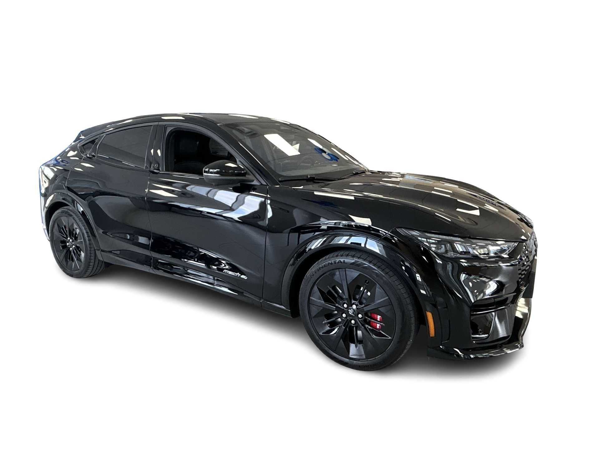 2026 Ford Mustang Mach-E in Toronto, Ontario
