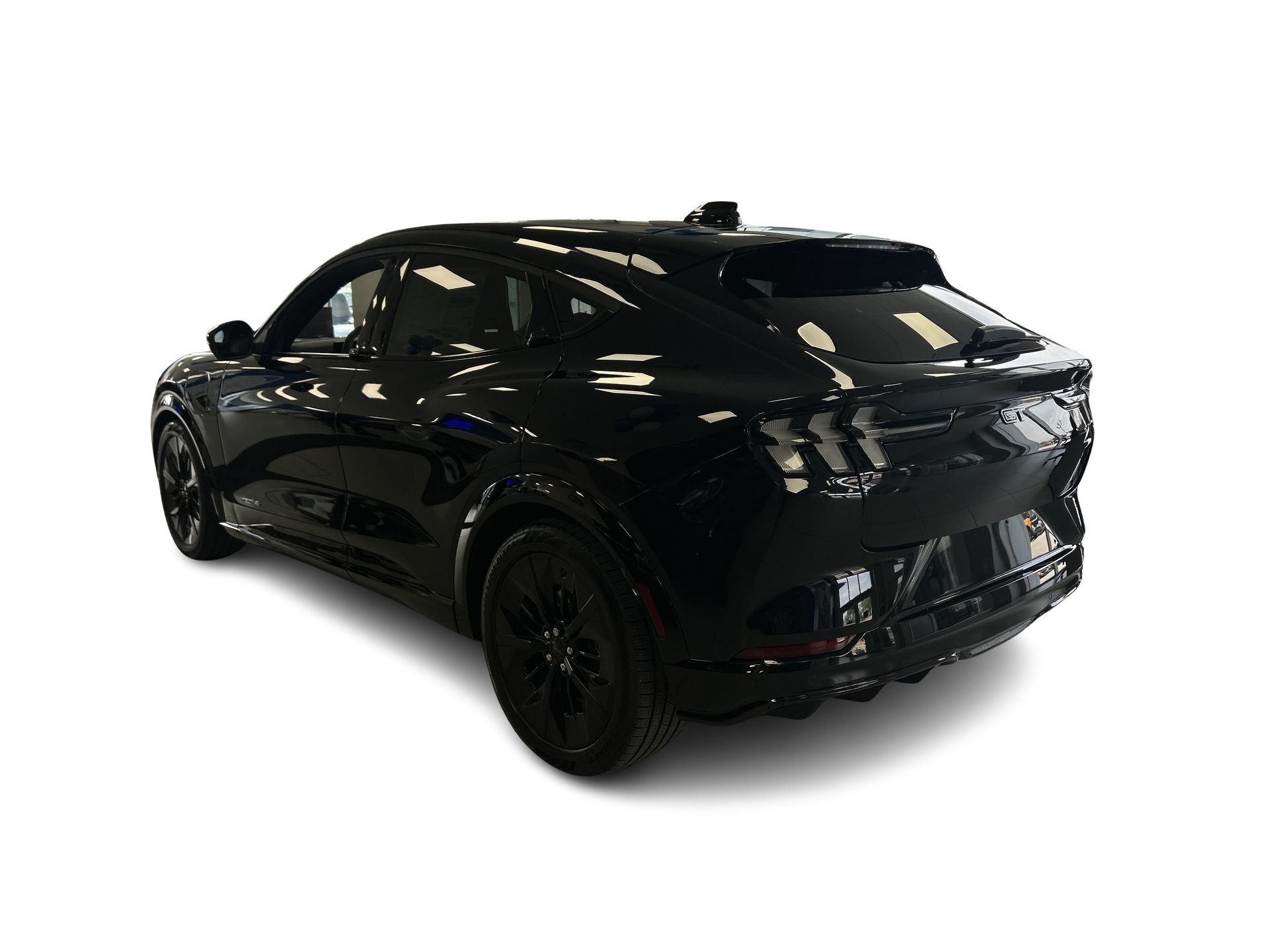 2026 Ford Mustang Mach-E in Toronto, Ontario