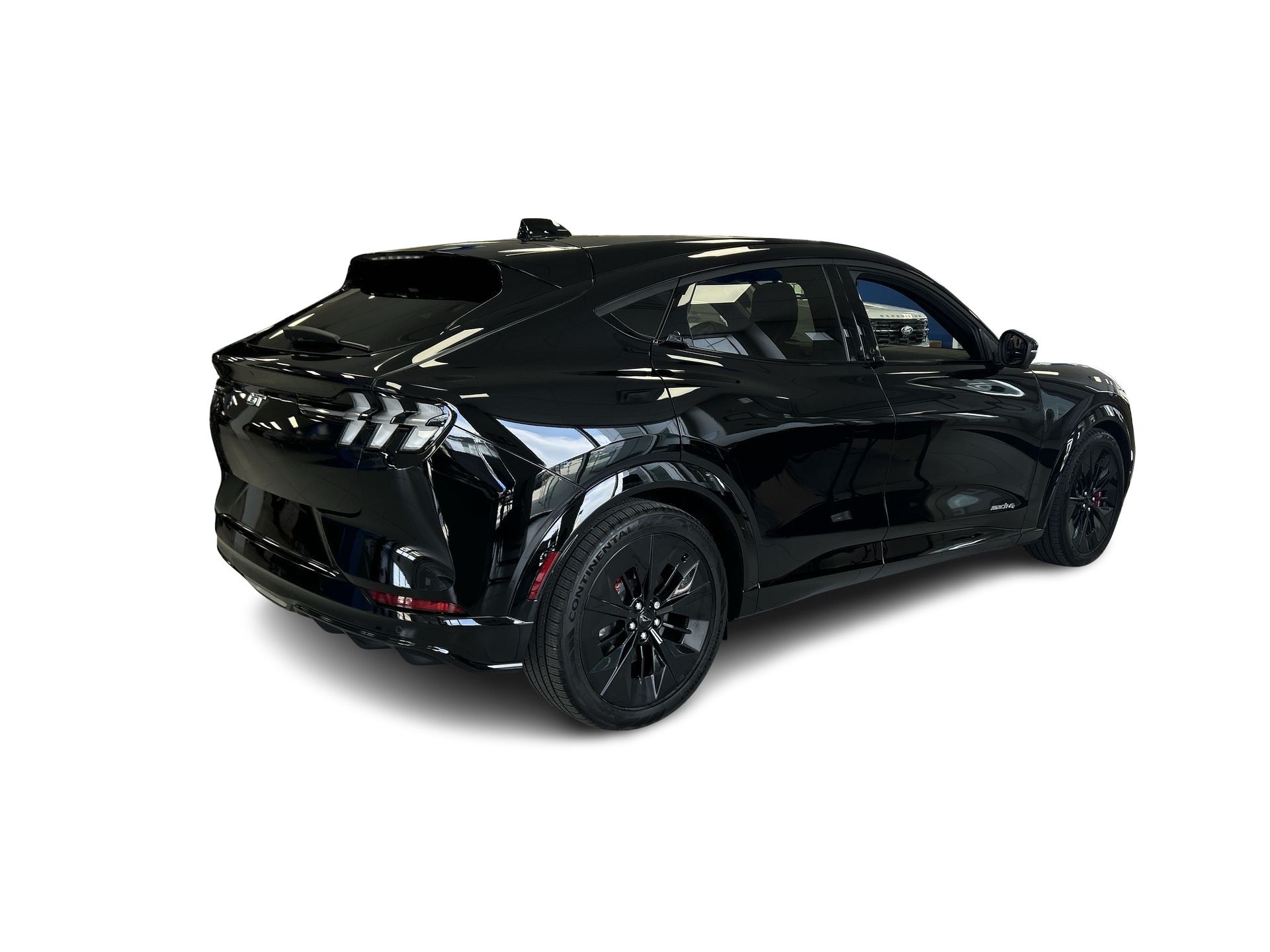 2026 Ford Mustang Mach-E in Toronto, Ontario