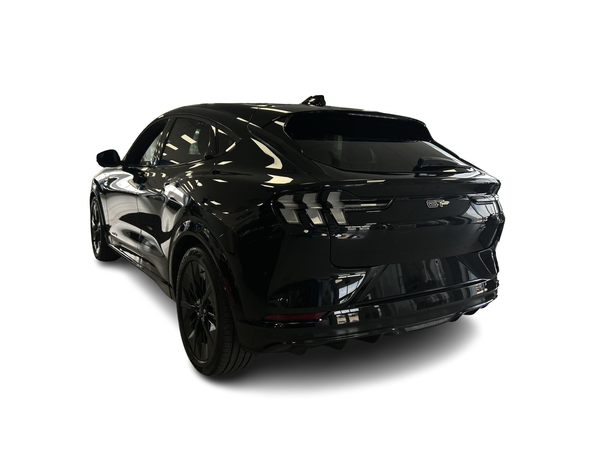 2026 Ford Mustang Mach-E in Toronto, Ontario