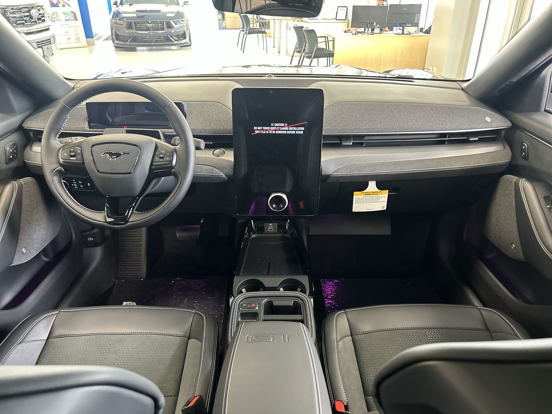 2026 Ford Mustang Mach-E in Toronto, Ontario