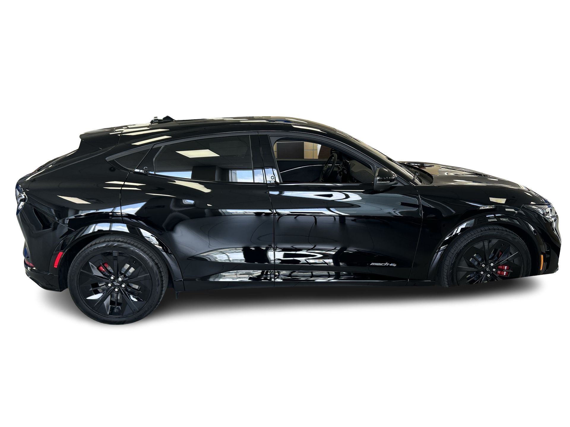 2026 Ford Mustang Mach-E in Toronto, Ontario