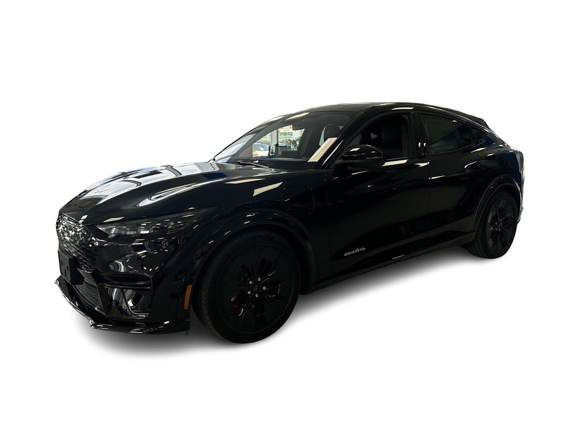 2026 Ford Mustang Mach-E in Toronto, Ontario
