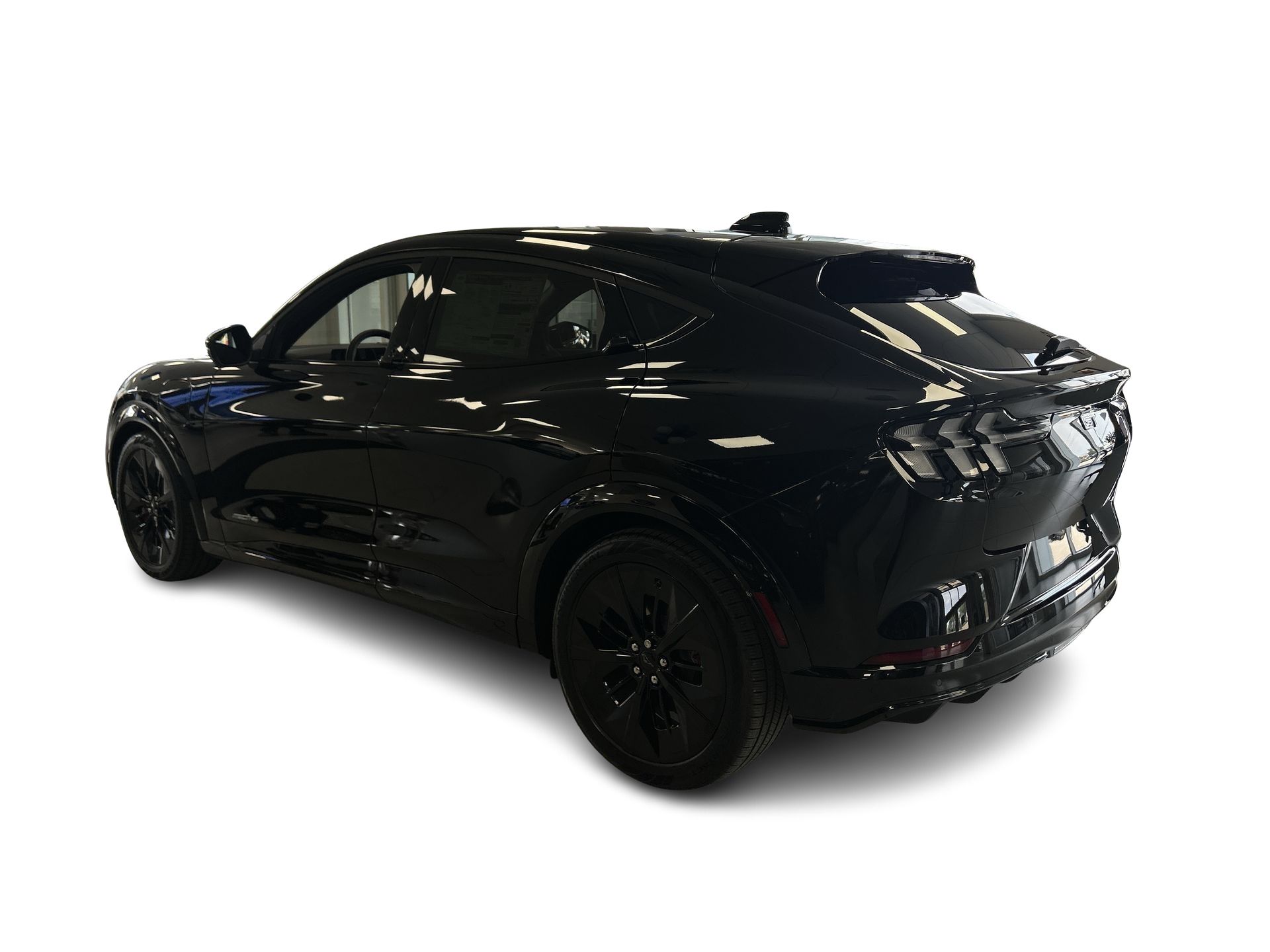 2026 Ford Mustang Mach-E in Toronto, Ontario