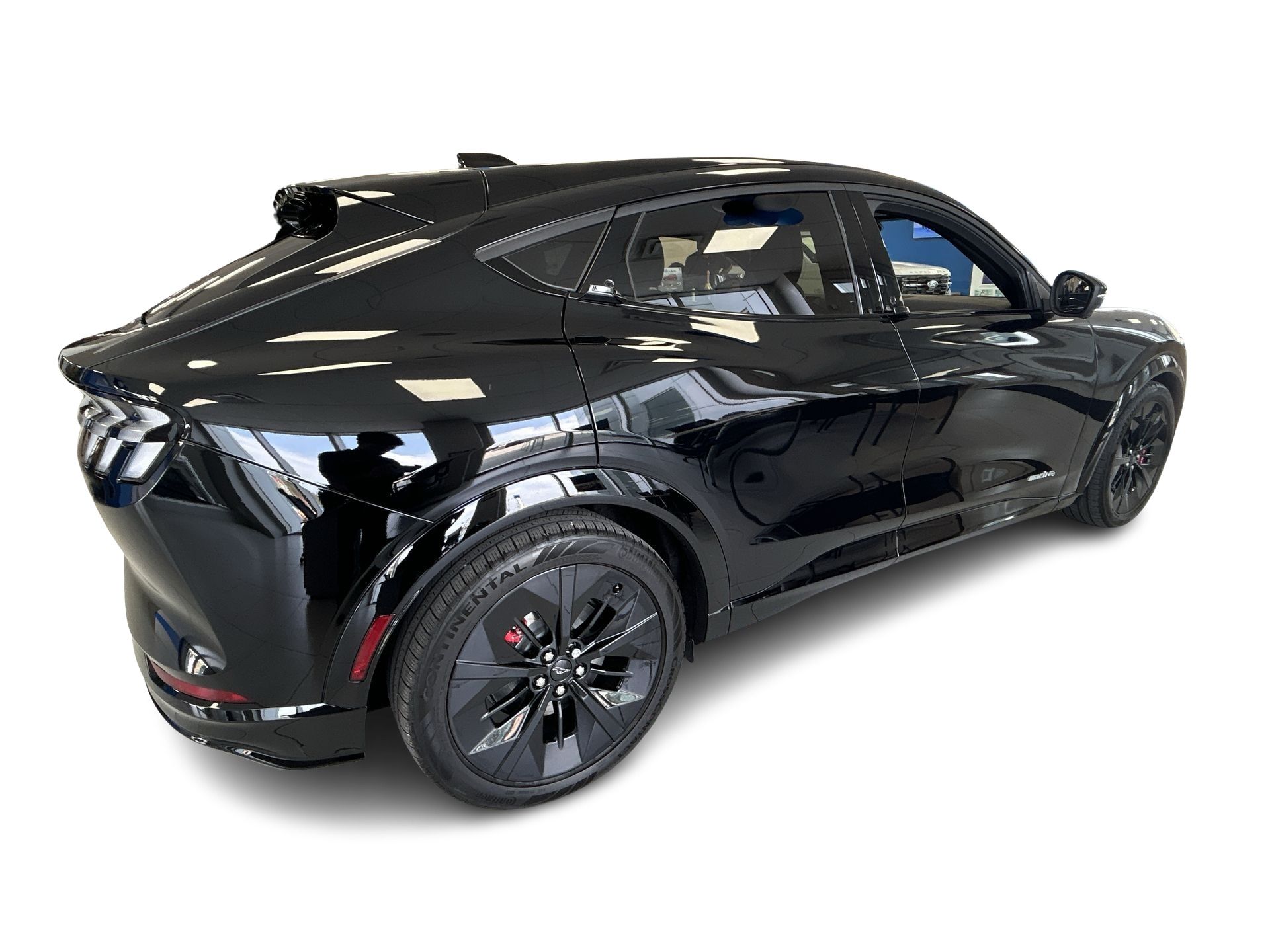 2026 Ford Mustang Mach-E in Toronto, Ontario