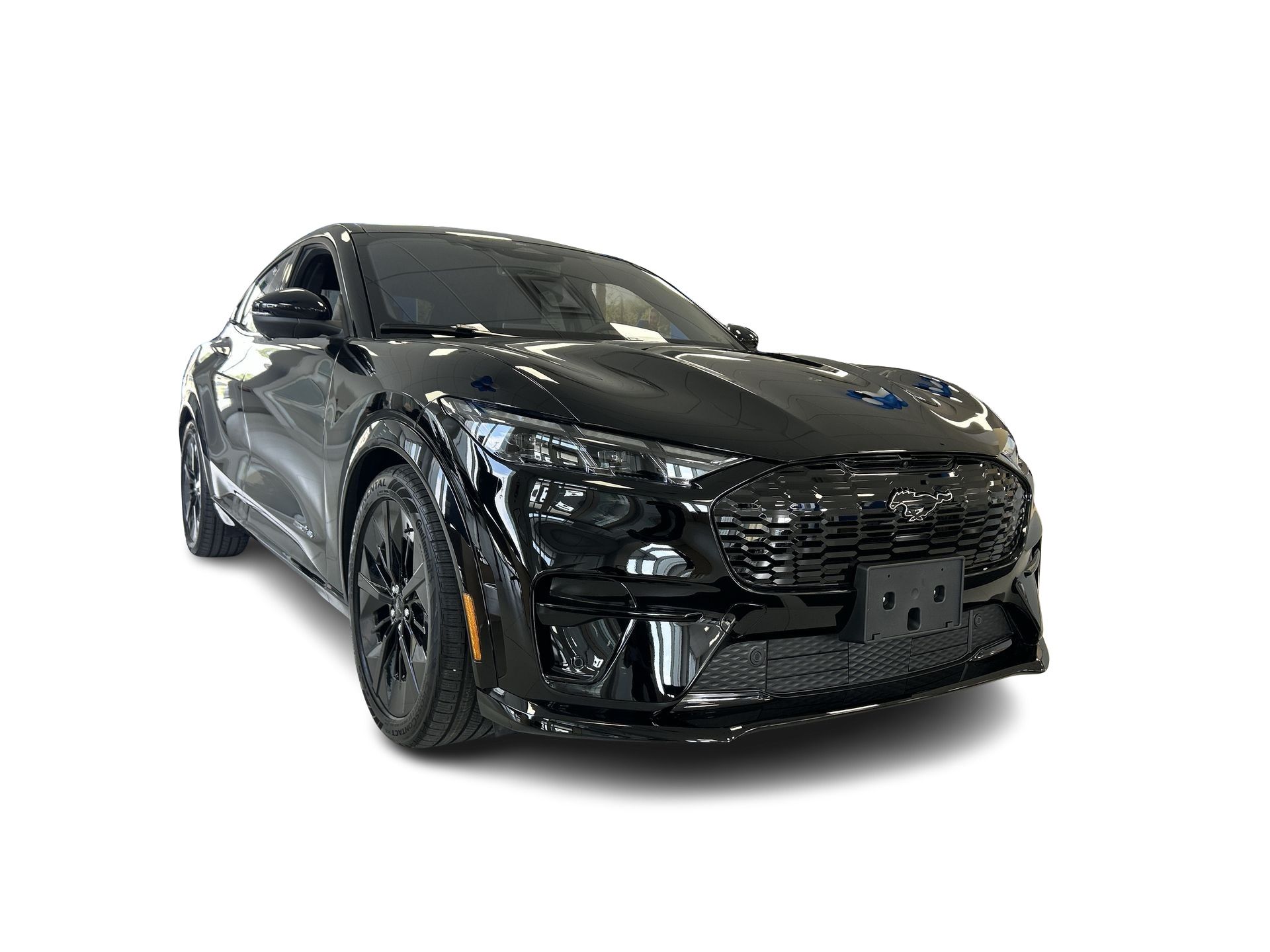 2026 Ford Mustang Mach-E in Toronto, Ontario