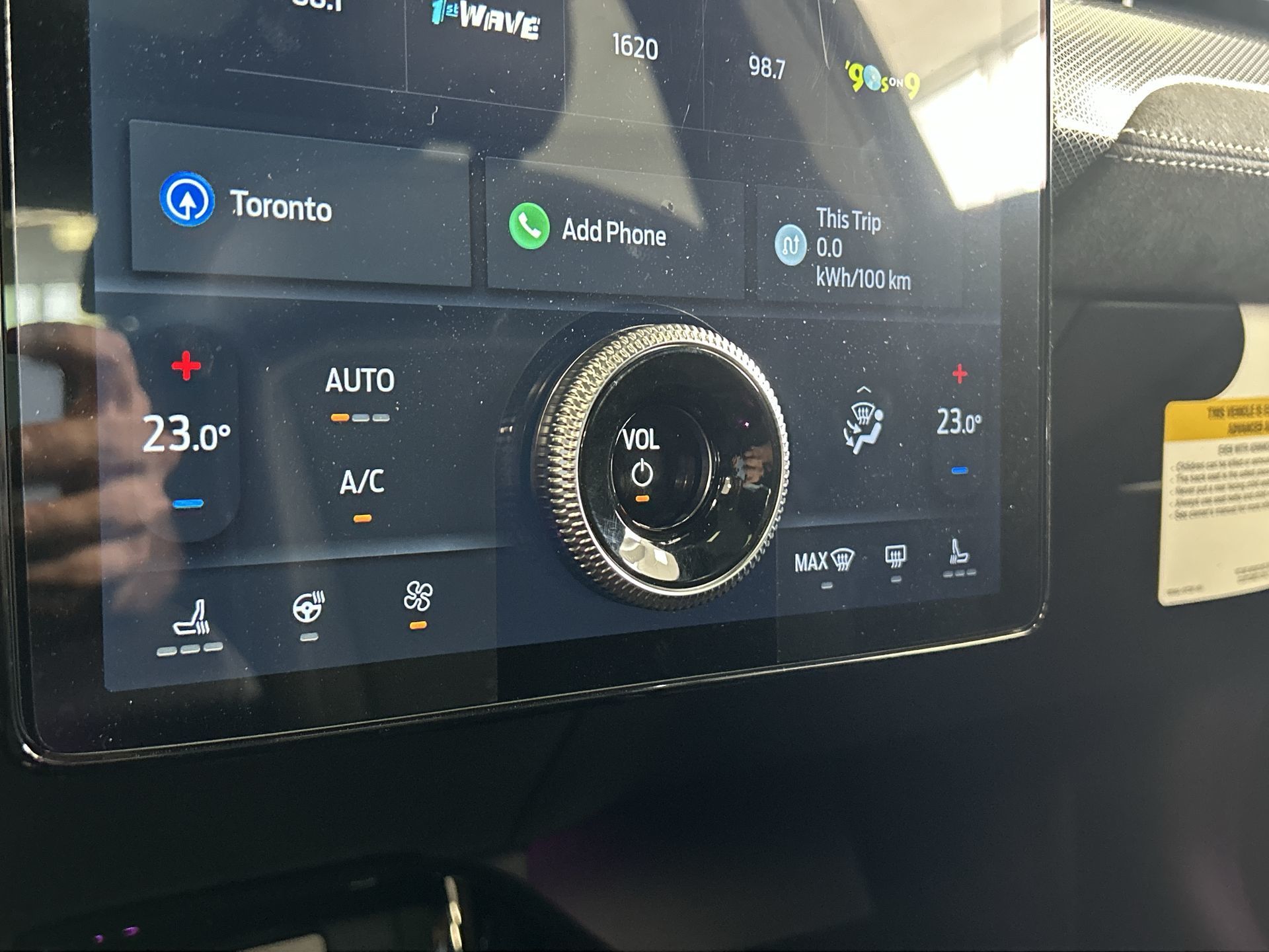 2026 Ford Mustang Mach-E in Toronto, Ontario