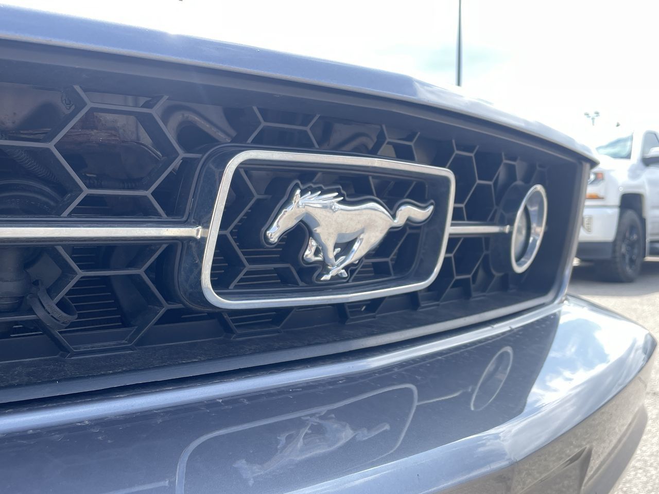 2007 Ford Mustang in Toronto, Ontario