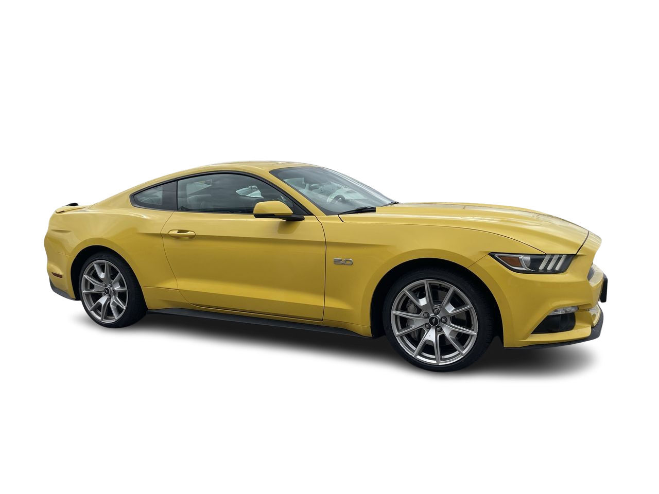 2015 Ford Mustang in Toronto, Ontario