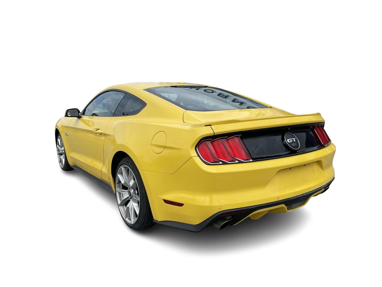 2015 Ford Mustang in Toronto, Ontario