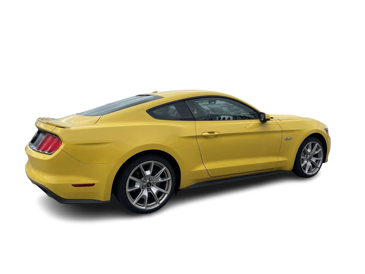 2015 Ford Mustang in Toronto, Ontario