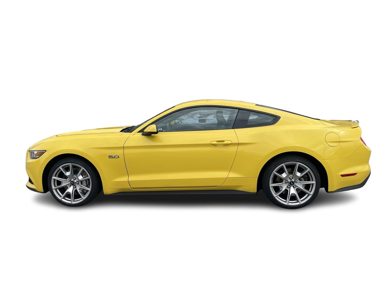 2015 Ford Mustang in Toronto, Ontario