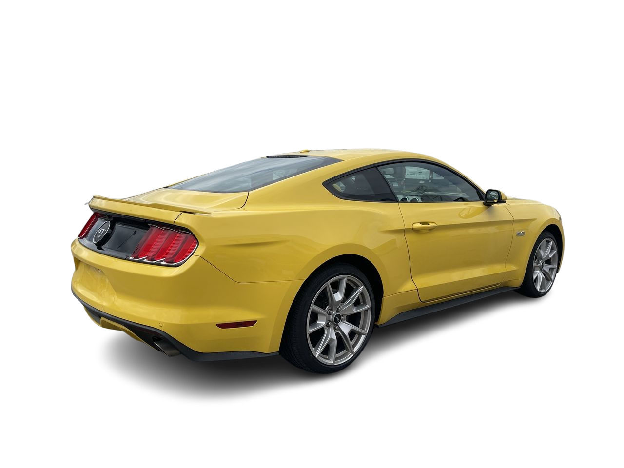 2015 Ford Mustang in Toronto, Ontario