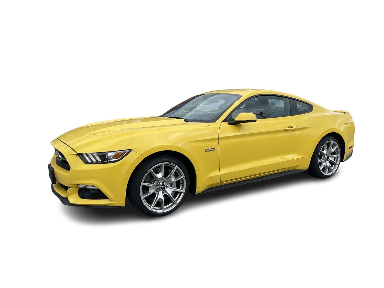 2015 Ford Mustang in Toronto, Ontario