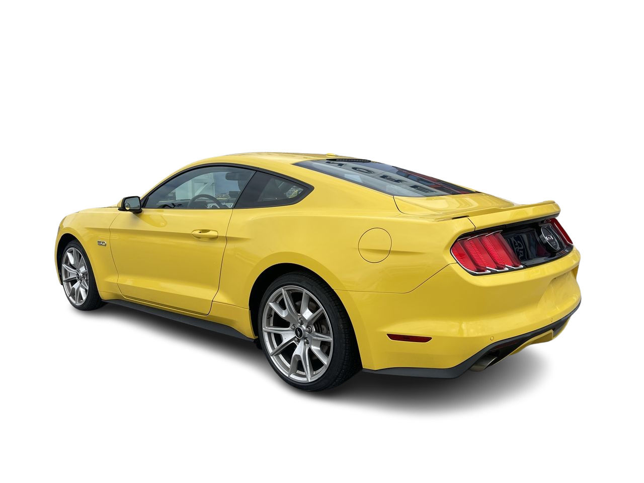 2015 Ford Mustang in Toronto, Ontario