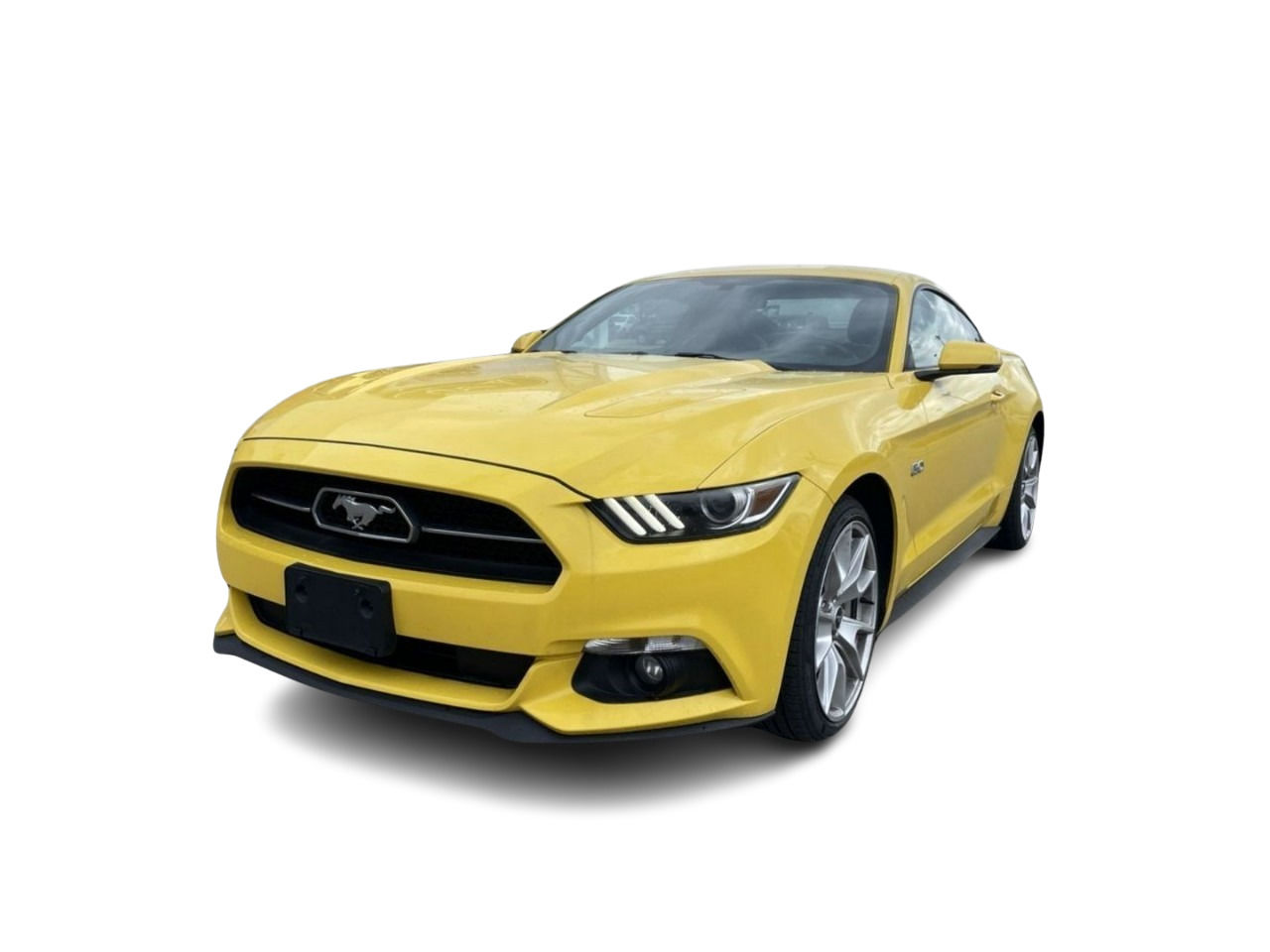2015 Ford Mustang in Toronto, Ontario