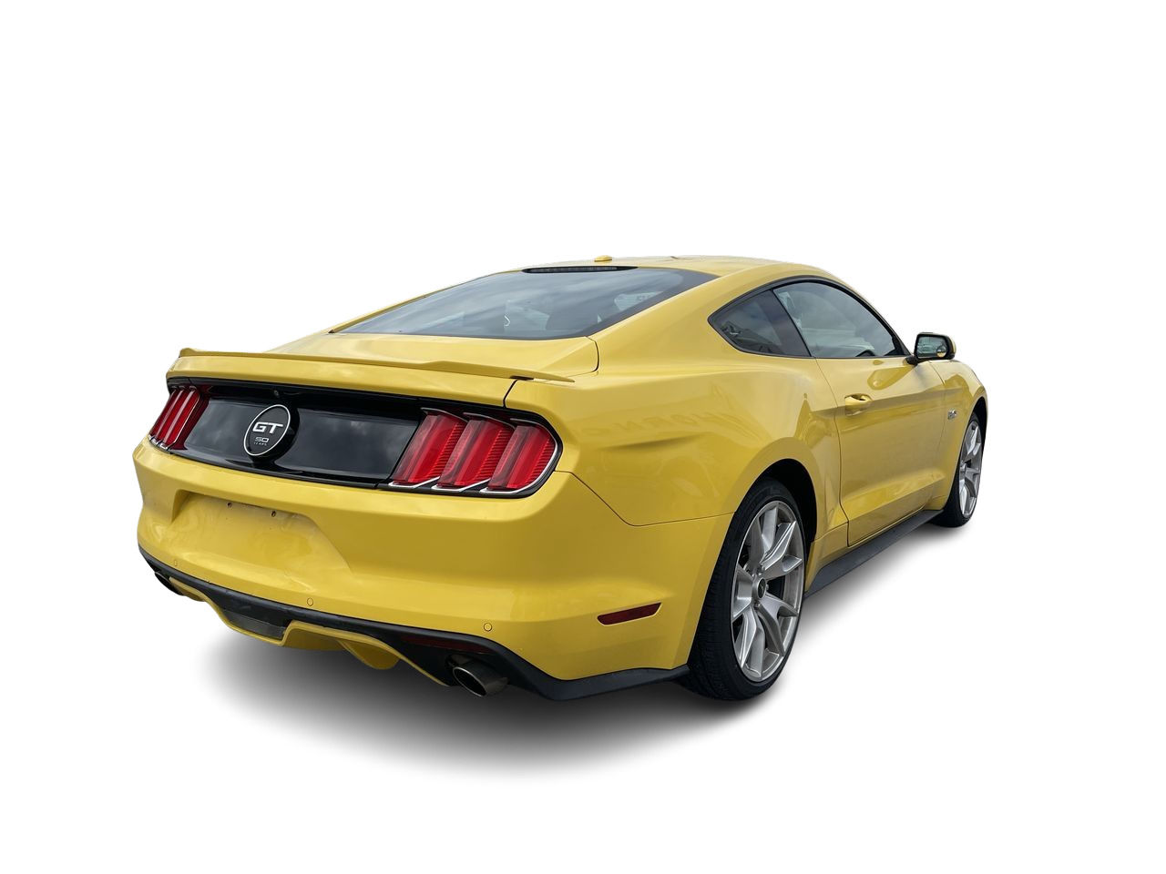 2015 Ford Mustang in Toronto, Ontario