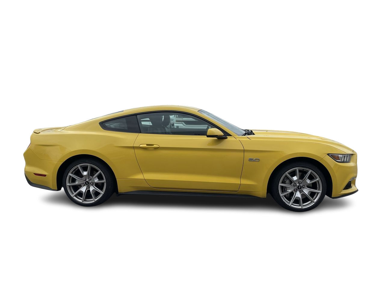 2015 Ford Mustang in Toronto, Ontario