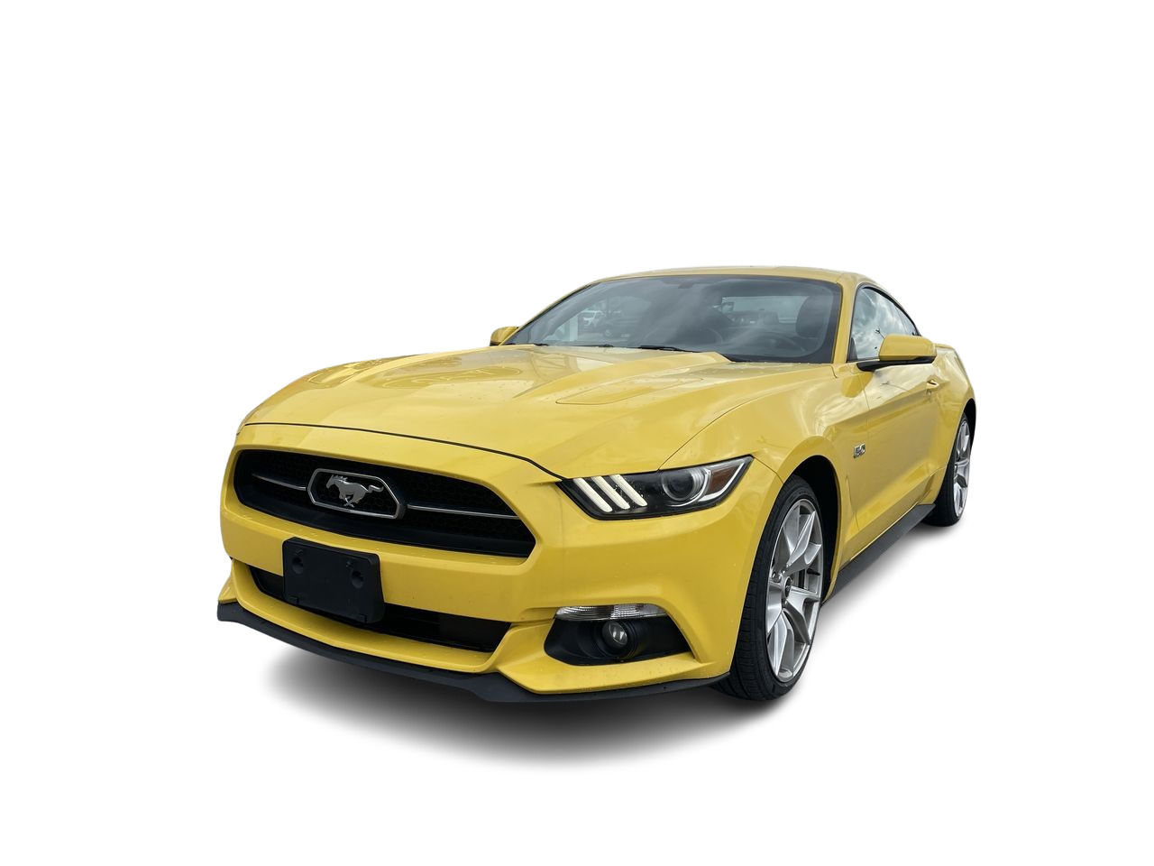 2015 Ford Mustang in Toronto, Ontario