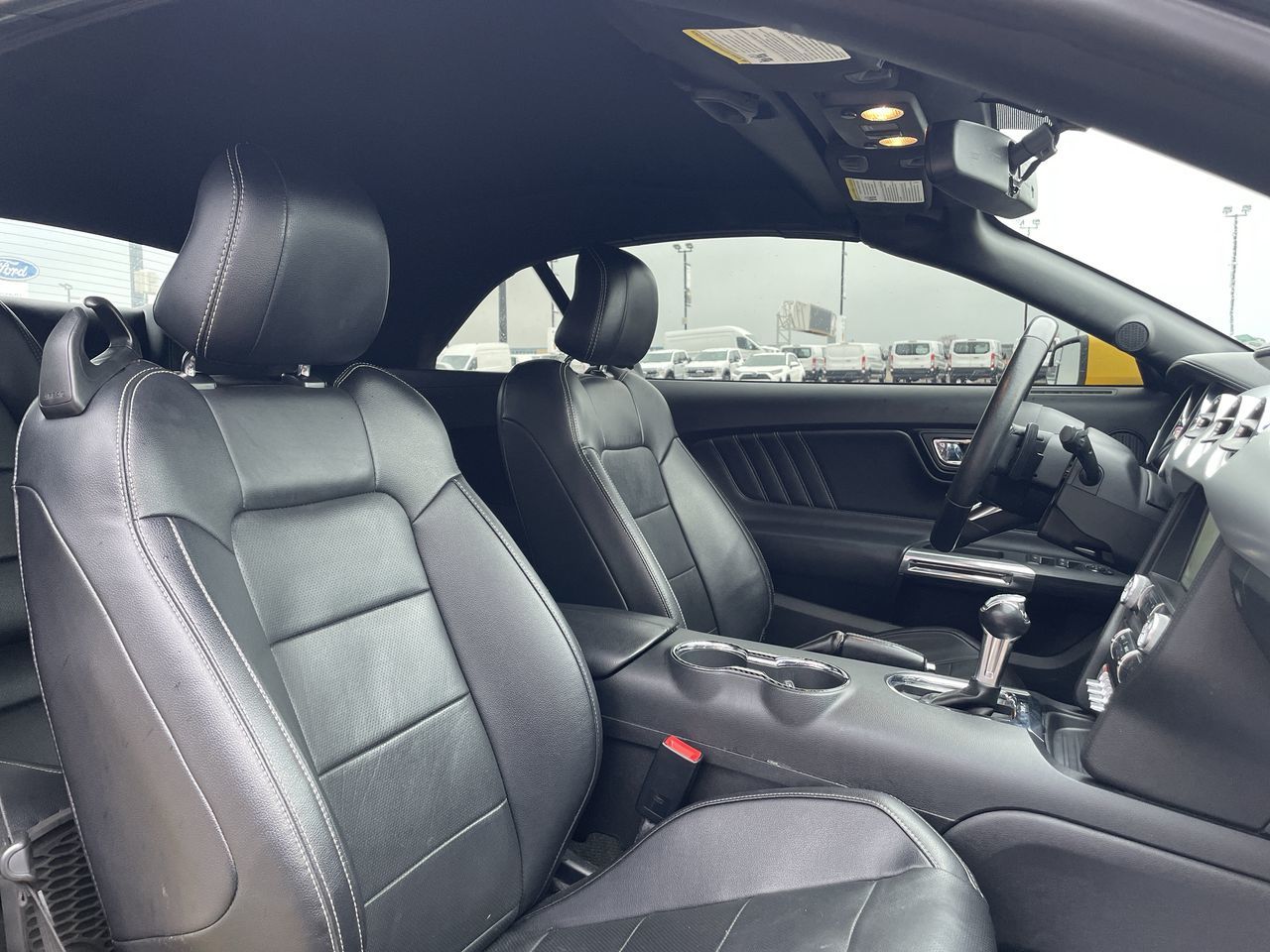 Ford Mustang  2016 à Toronto, Ontario