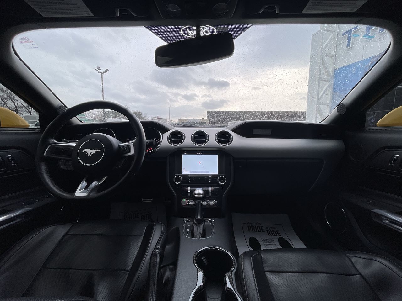 Ford Mustang  2016 à Toronto, Ontario