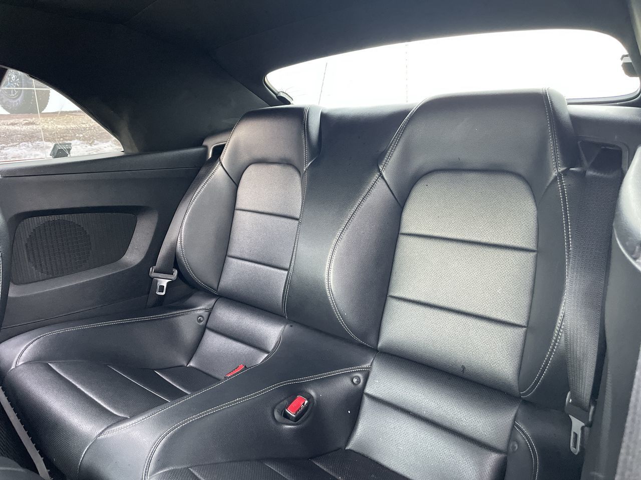 Ford Mustang  2016 à Toronto, Ontario