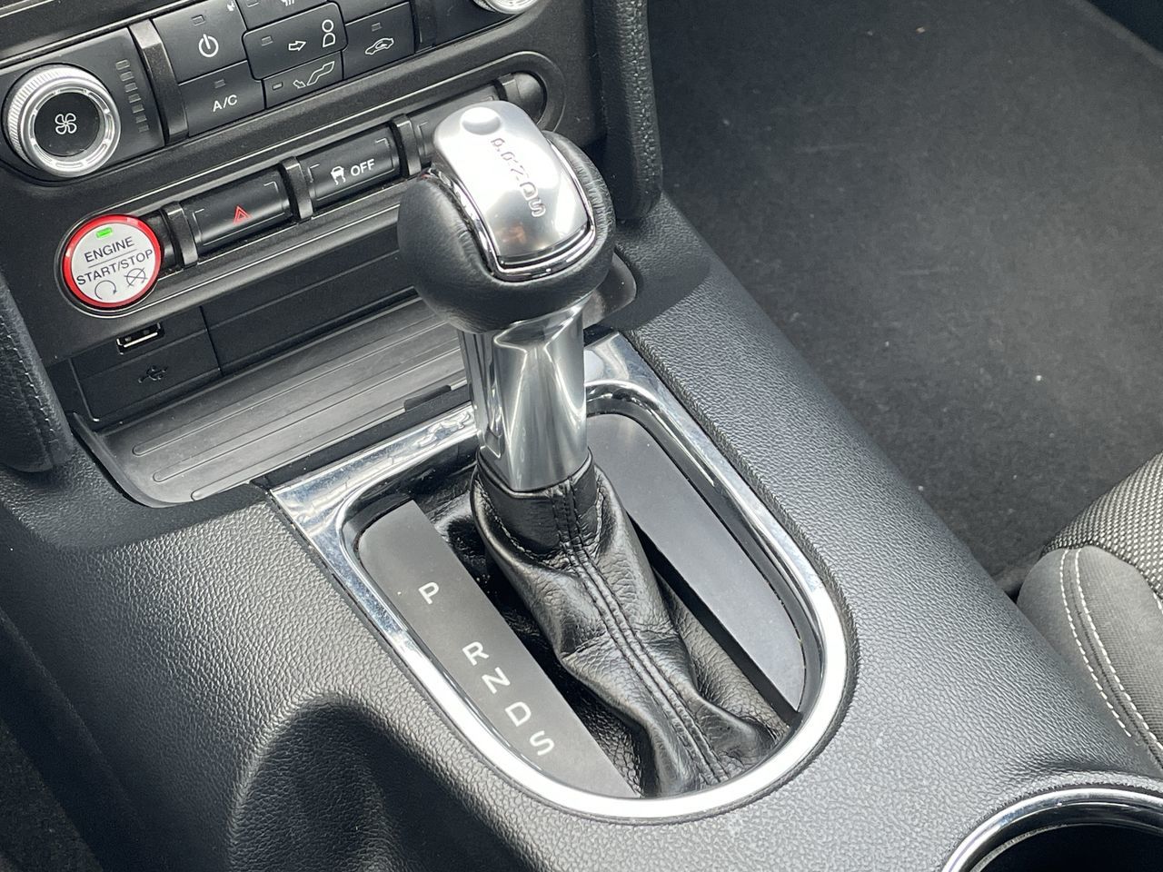 2016 Ford Mustang in Toronto, Ontario