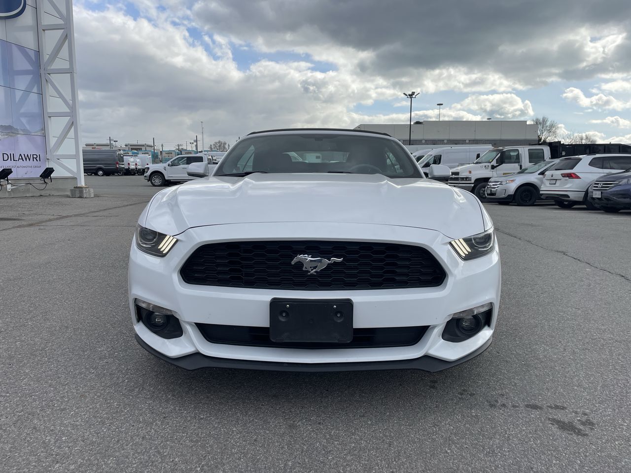2016 Ford Mustang in Toronto, Ontario