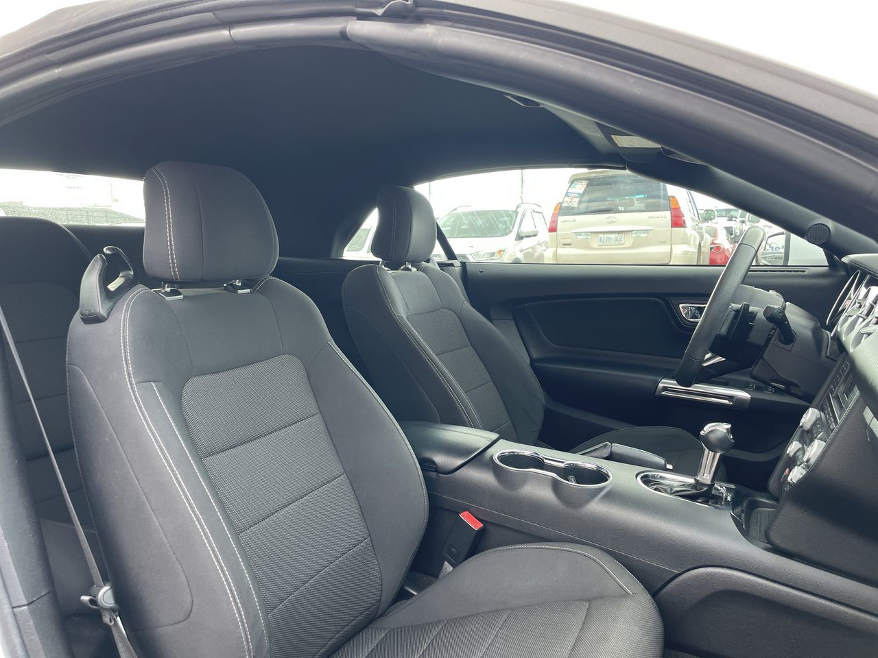 2016 Ford Mustang in Toronto, Ontario