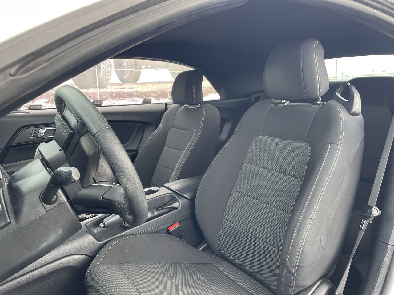 2016 Ford Mustang in Toronto, Ontario