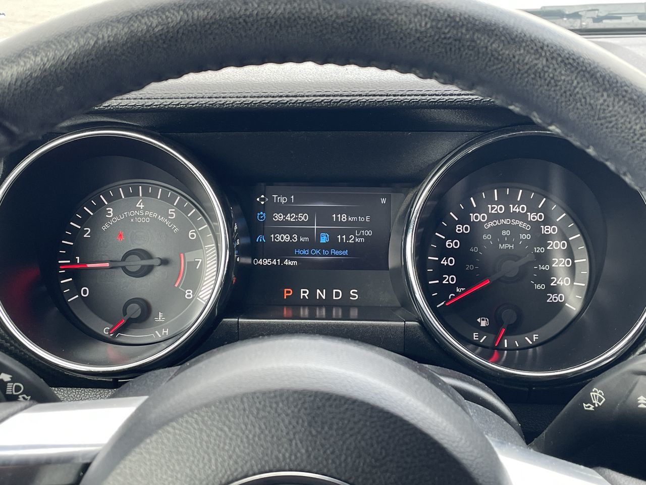 2016 Ford Mustang in Toronto, Ontario