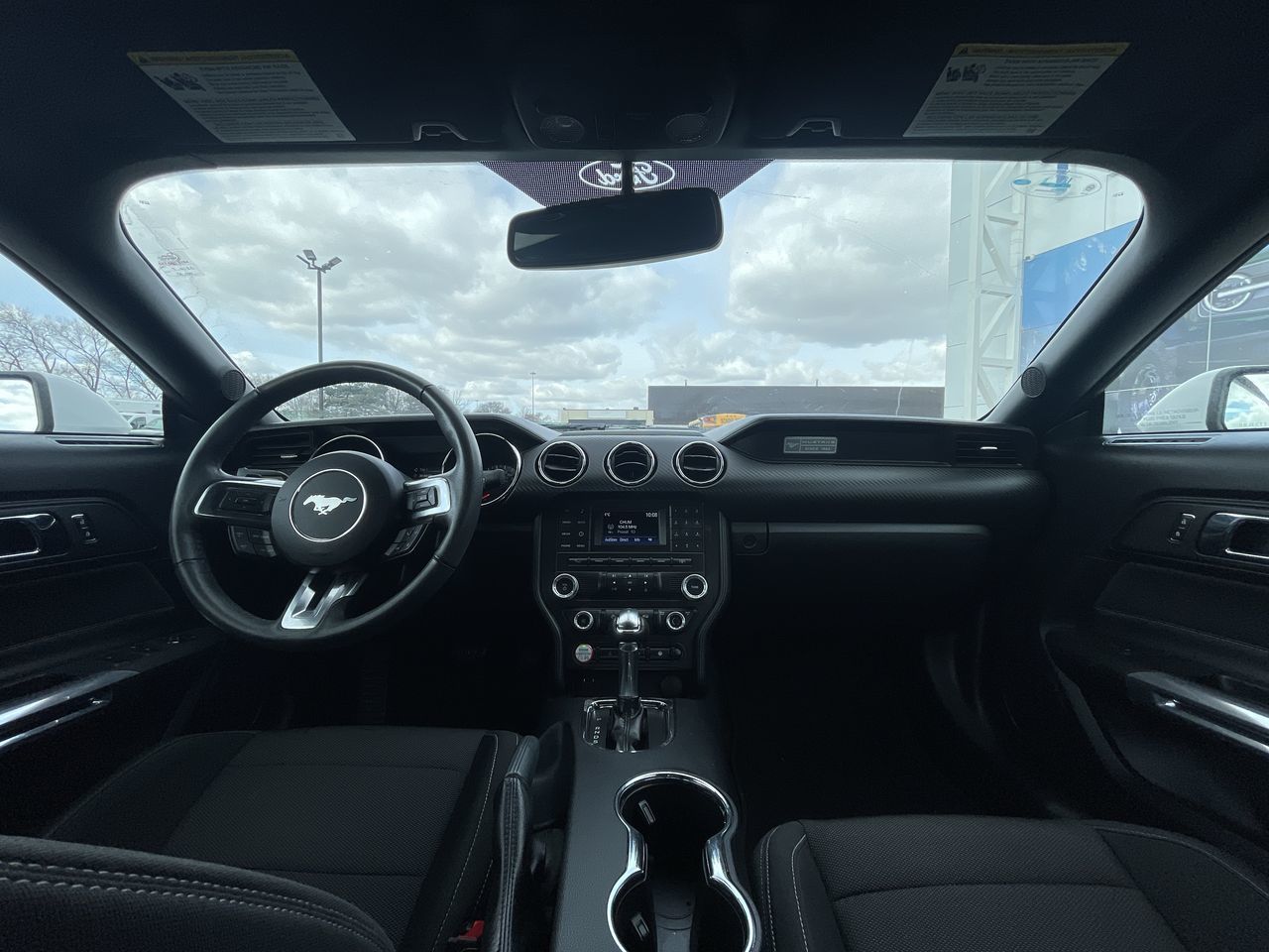 2016 Ford Mustang in Toronto, Ontario