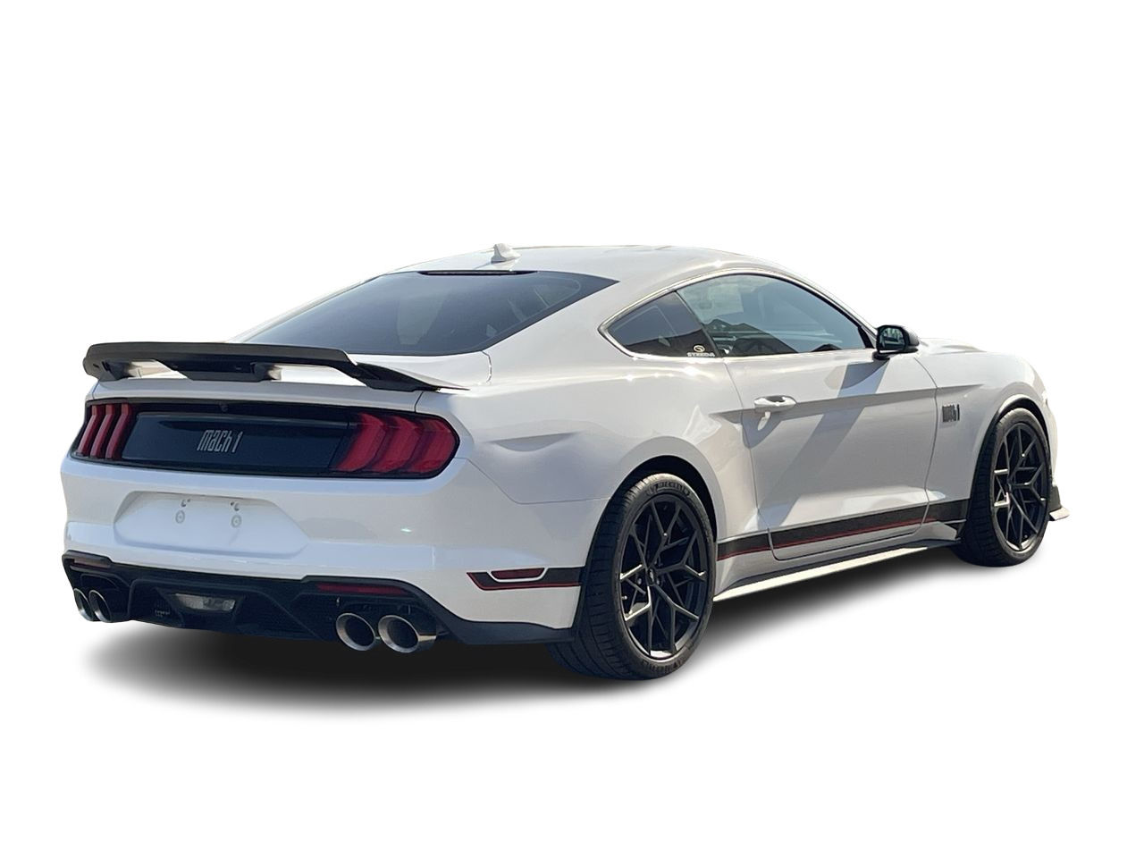 2022 Ford Mustang in Toronto, Ontario