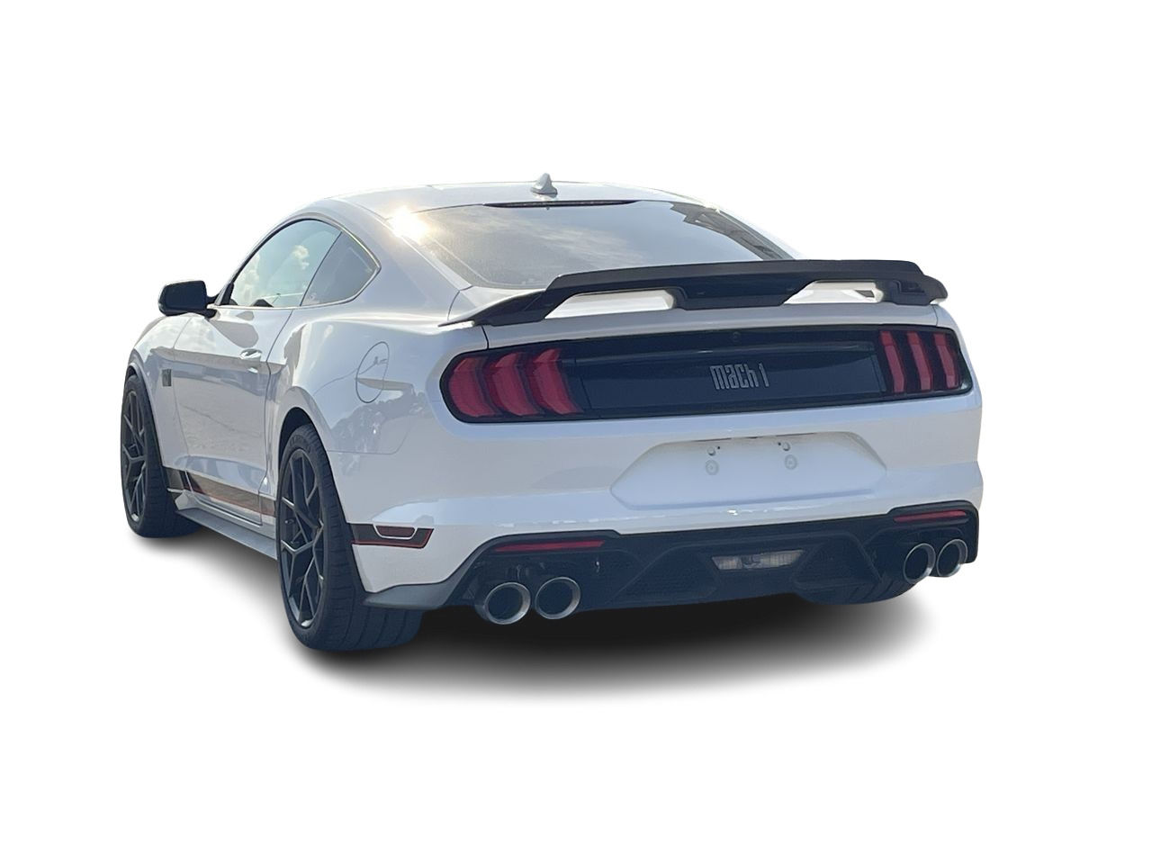 2022 Ford Mustang in Toronto, Ontario