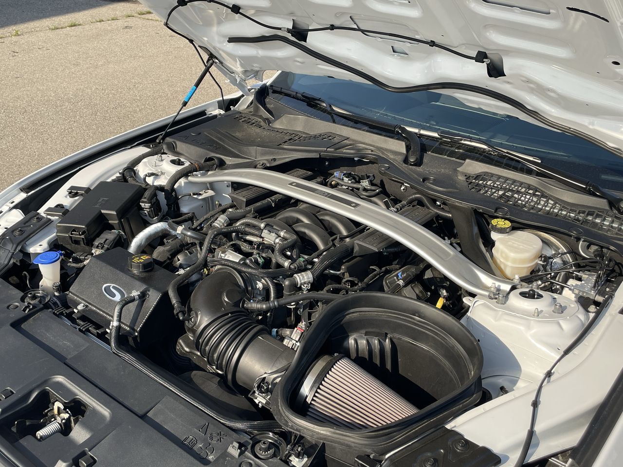 2022 Ford Mustang in Toronto, Ontario