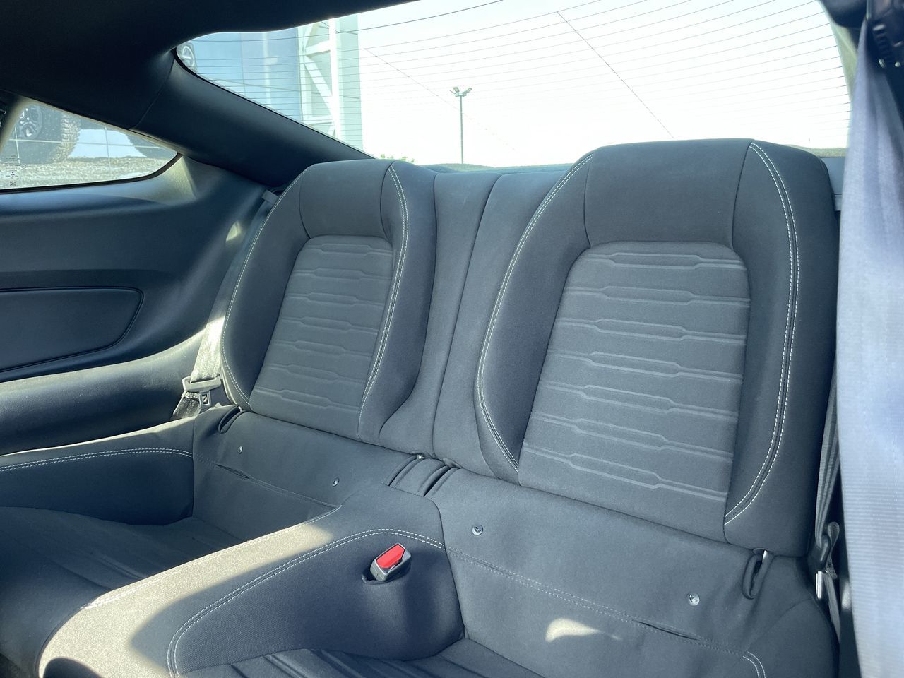 2022 Ford Mustang in Toronto, Ontario
