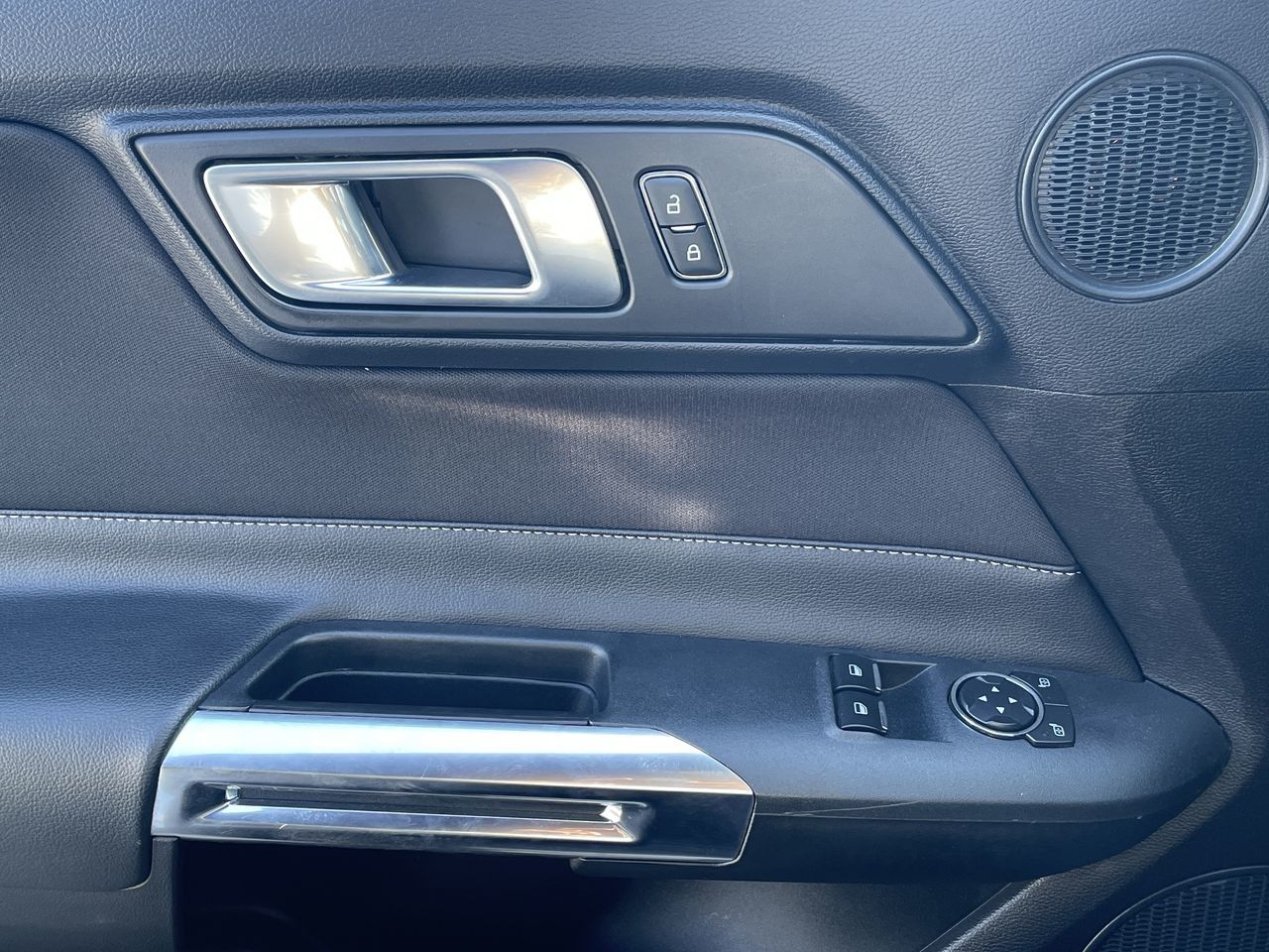 2022 Ford Mustang in Toronto, Ontario