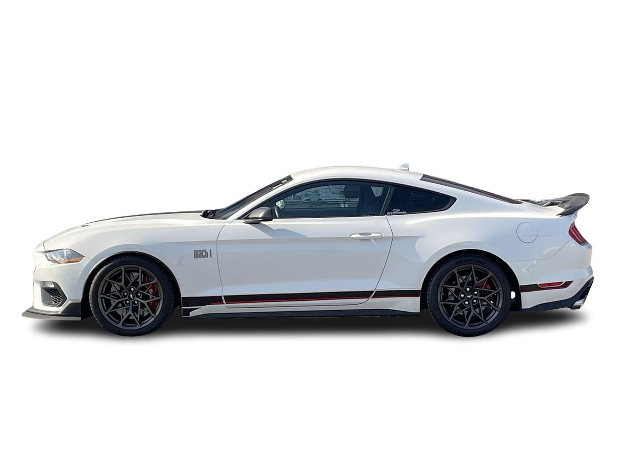 2022 Ford Mustang in Toronto, Ontario