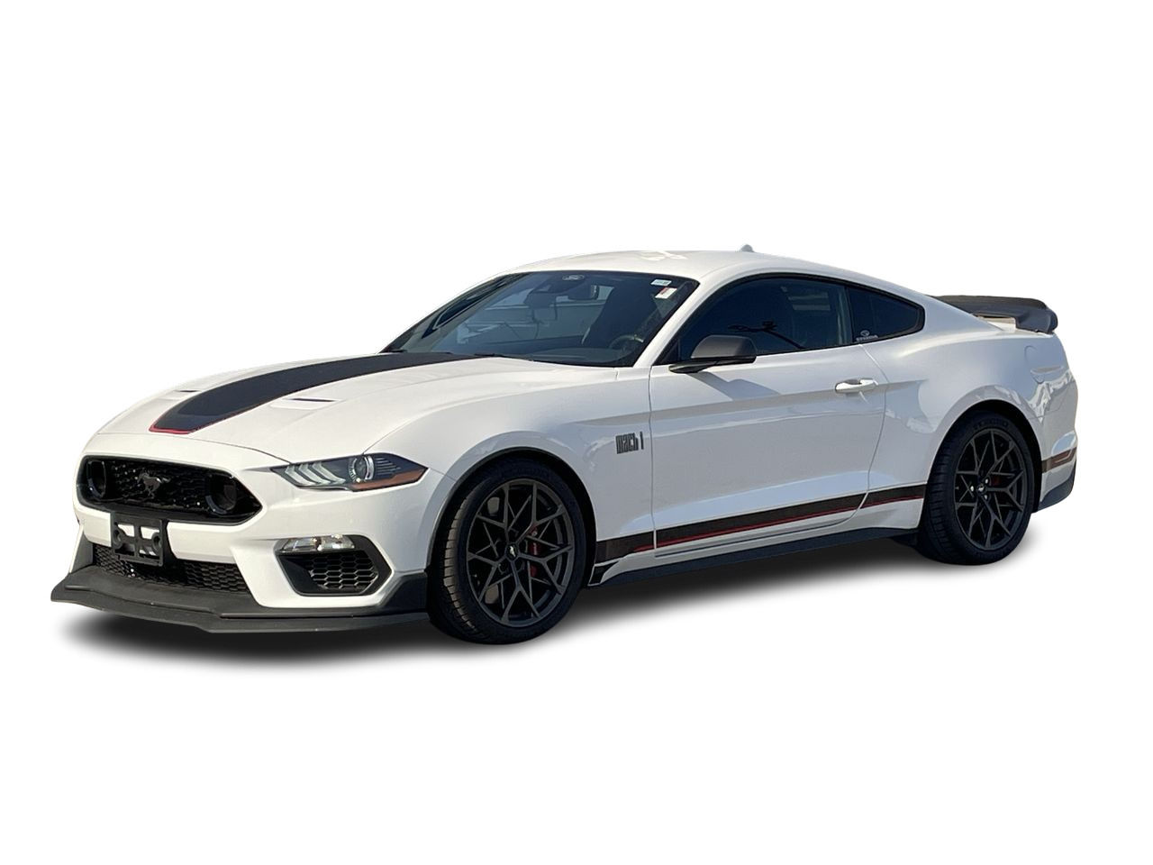 2022 Ford Mustang in Toronto, Ontario
