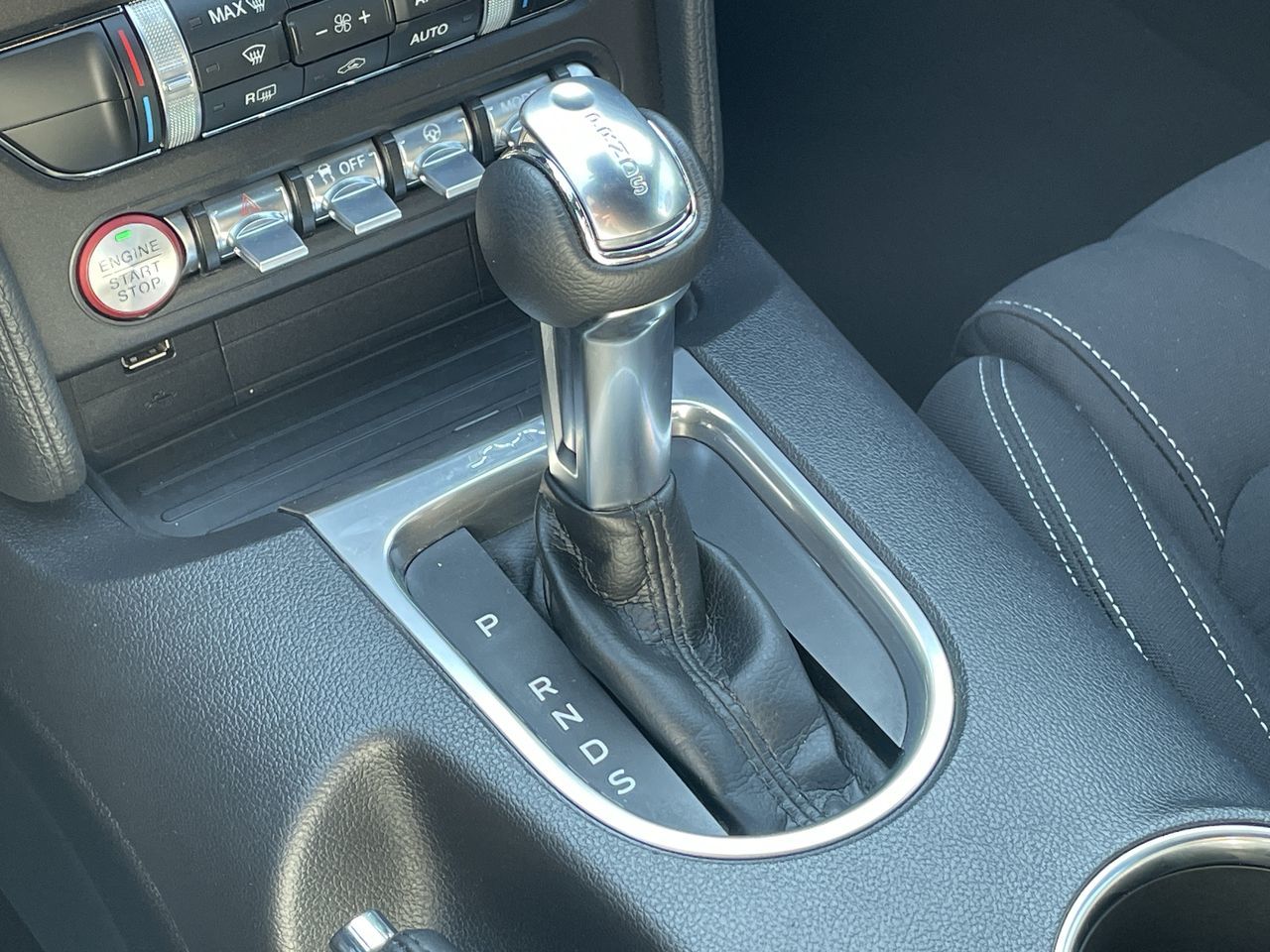 2022 Ford Mustang in Toronto, Ontario