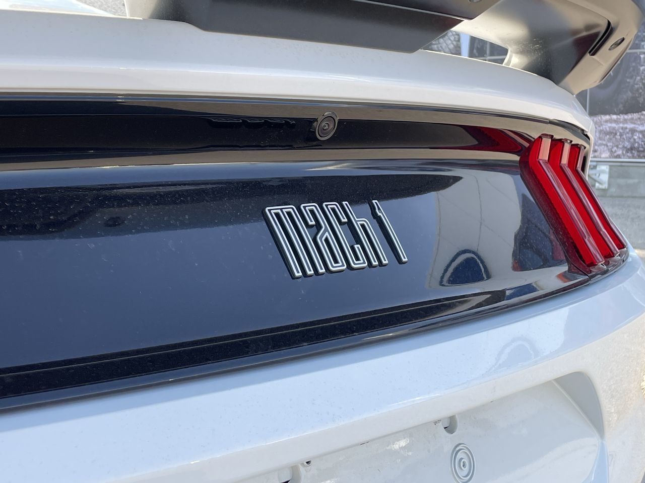 2022 Ford Mustang in Toronto, Ontario