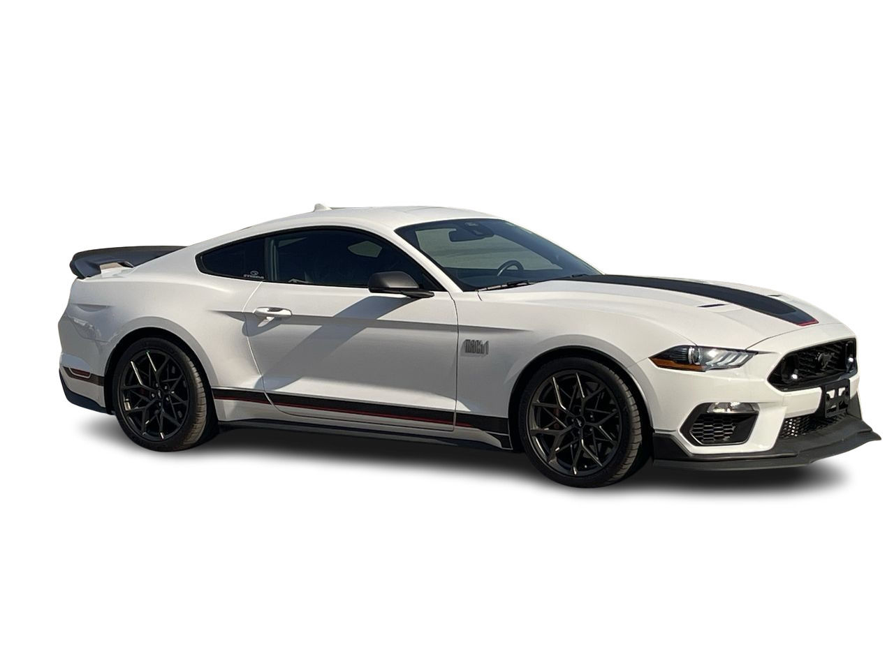 2022 Ford Mustang in Toronto, Ontario