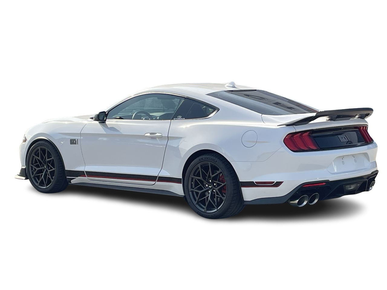 2022 Ford Mustang in Toronto, Ontario